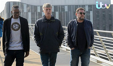 Shaun Ryder released new solo single (stream it); Black Grape going on UK  reunion tour
