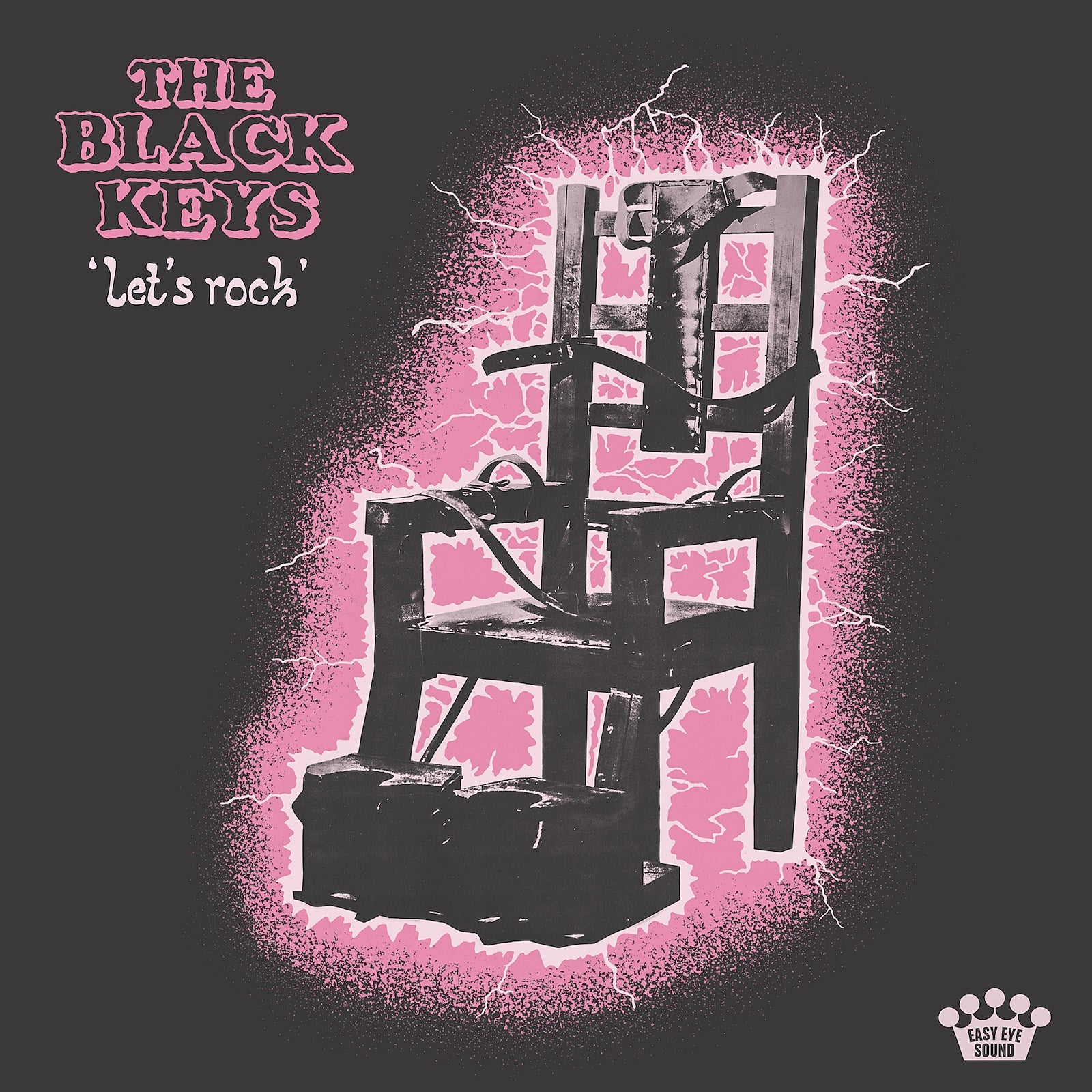 The Black Keys announce new album ‘”Let’s Rock,”‘ share “Eagle Birds”