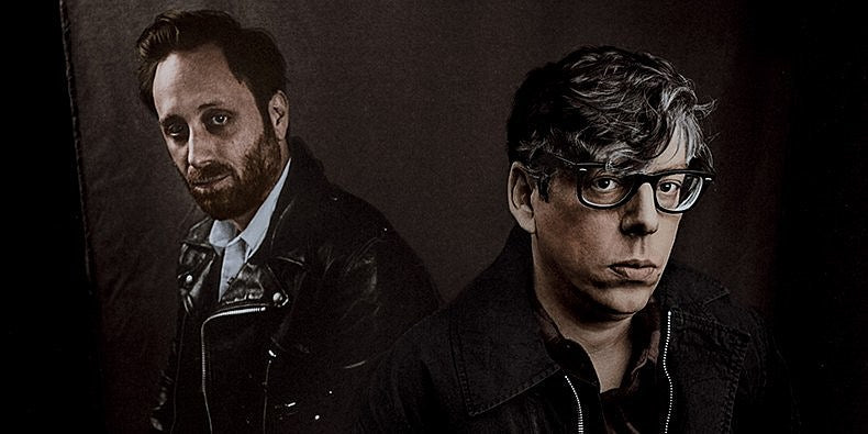 The Black Keys cancel Woodstock 50 set