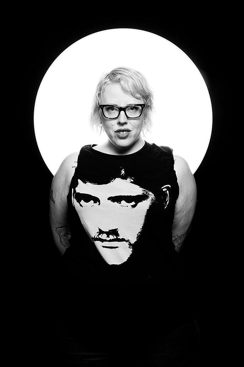 The Black Madonna issues statement on Intersect fest; Japanese Breakfast weighs in too