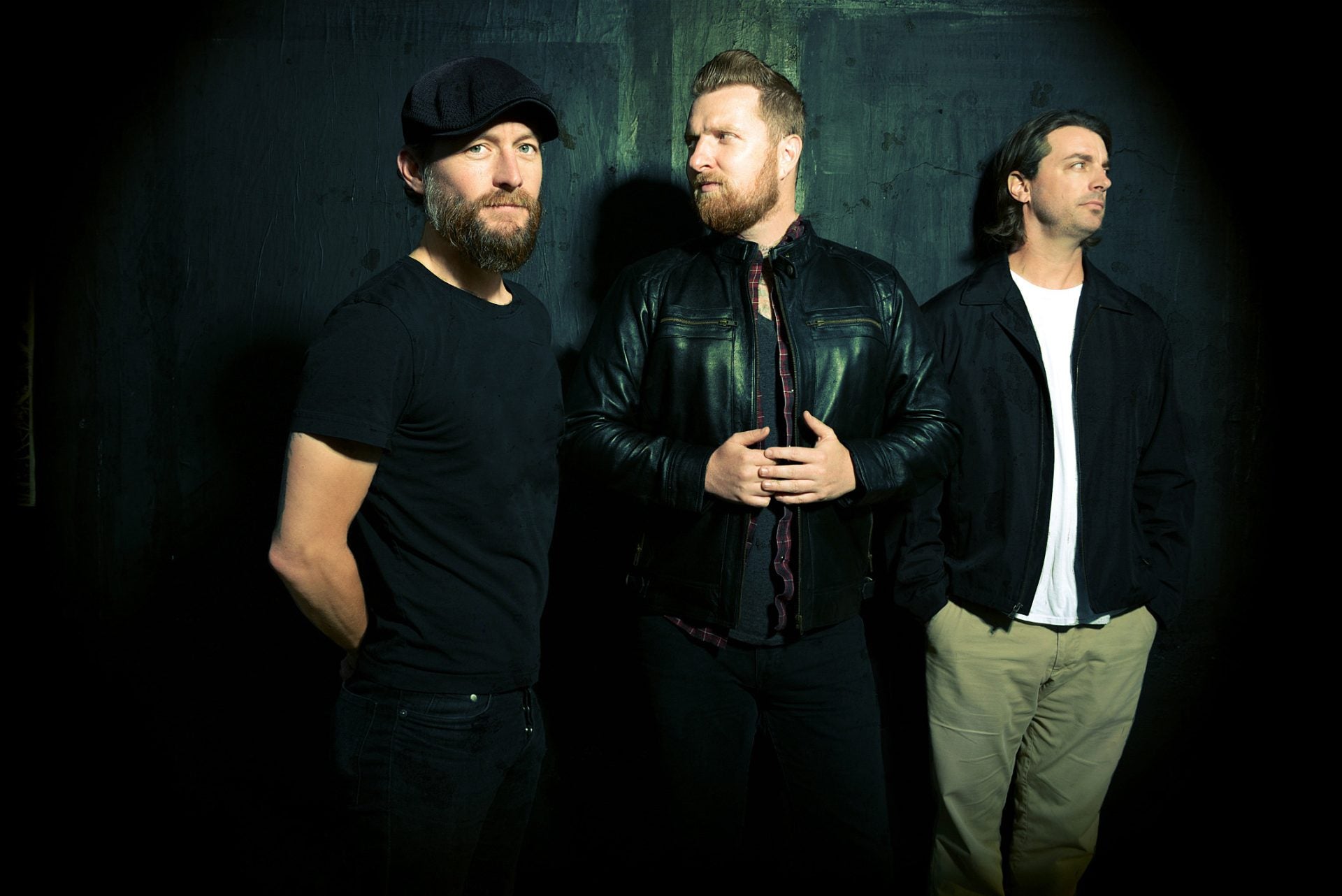 Black Map (mem dredg, Far) releasing ‘In Droves’ (watch “Run Rabbit Run” video)