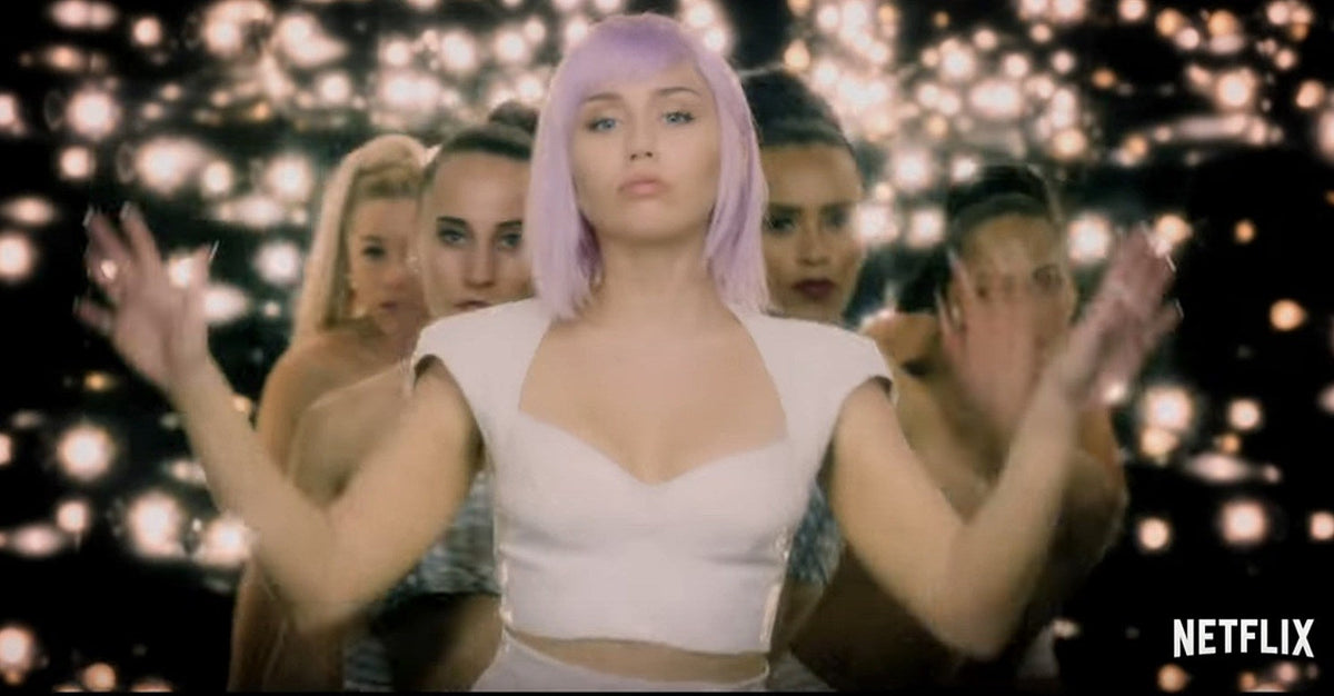 watch Black Mirror Season 5 trailer ft. Miley Cyrus, Anthony Mackie, more