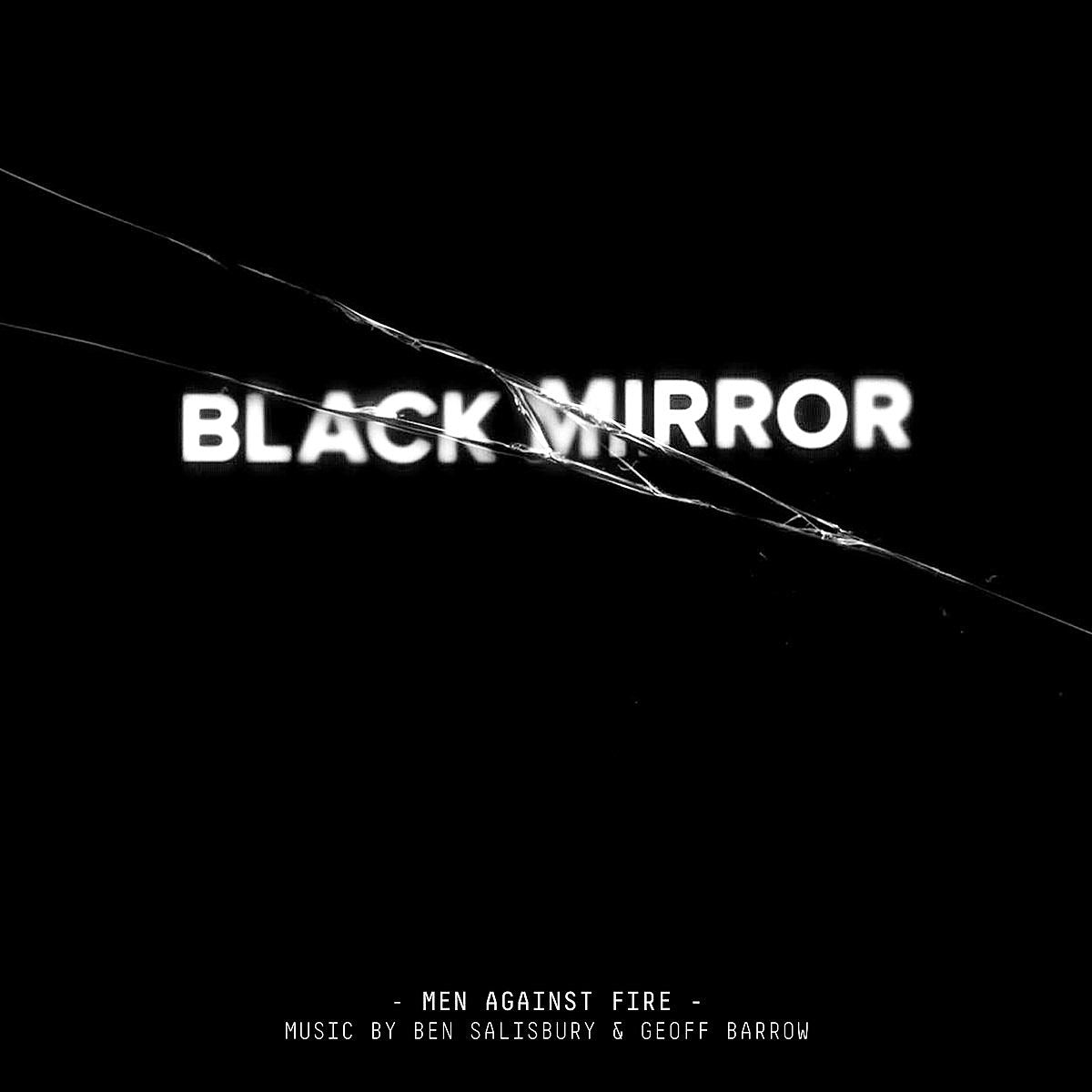 listen to Geoff Barrow & Ben Salisbury’s soundtrack for ‘Black Mirror’ (Season 3 just debuted on Netflix)