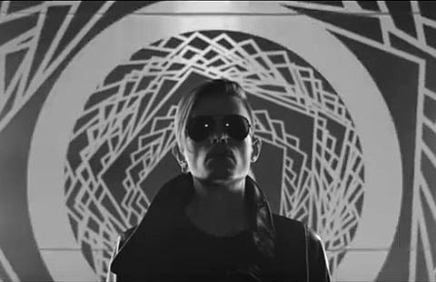 Cold Cave sang on techno artist Black Asteroid’s ‘Black Moon’ EP, doing it live in NYC, Chicago & Montreal (dates, stream)