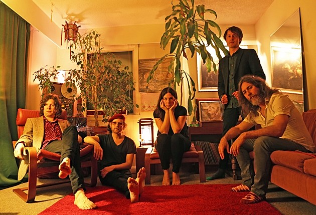 Five Notable Releases of the Week (4/1/16)