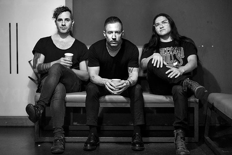 tours announced: Black Queen/Uniform, Sarah Shook, Rayland Baxter, Kirk Knight, more