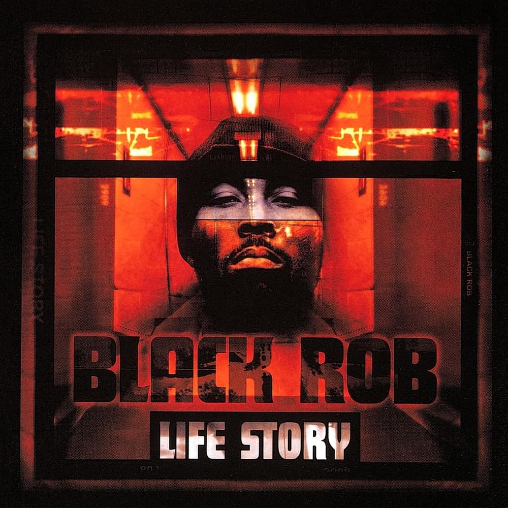 Black Rob, RIP — read tributes from Q-Tip, GZA, LL Cool J, Missy Elliott & more