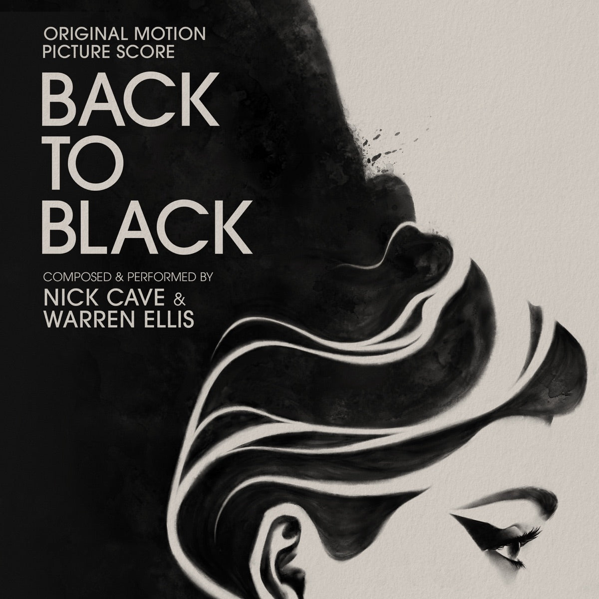 Listen to Nick Cave & Warren Ellis’ “Song for Amy” from Amy Winehouse biopic ‘Back to Black’ soundtrack