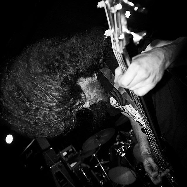 Black Breath’s Elijah Nelson has passed away