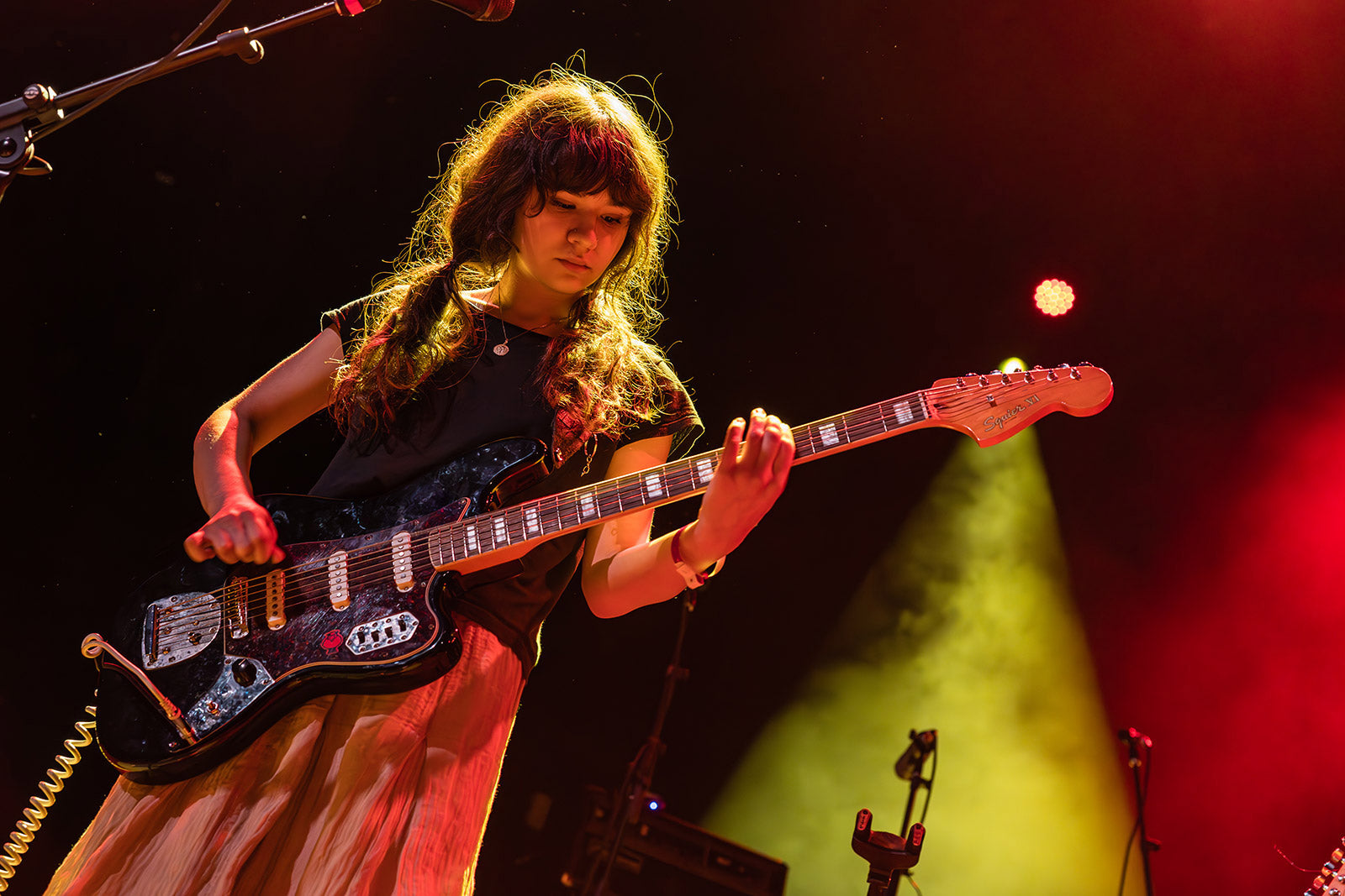 Emerging Music Festival at Bryant Park announces 2024 lineup