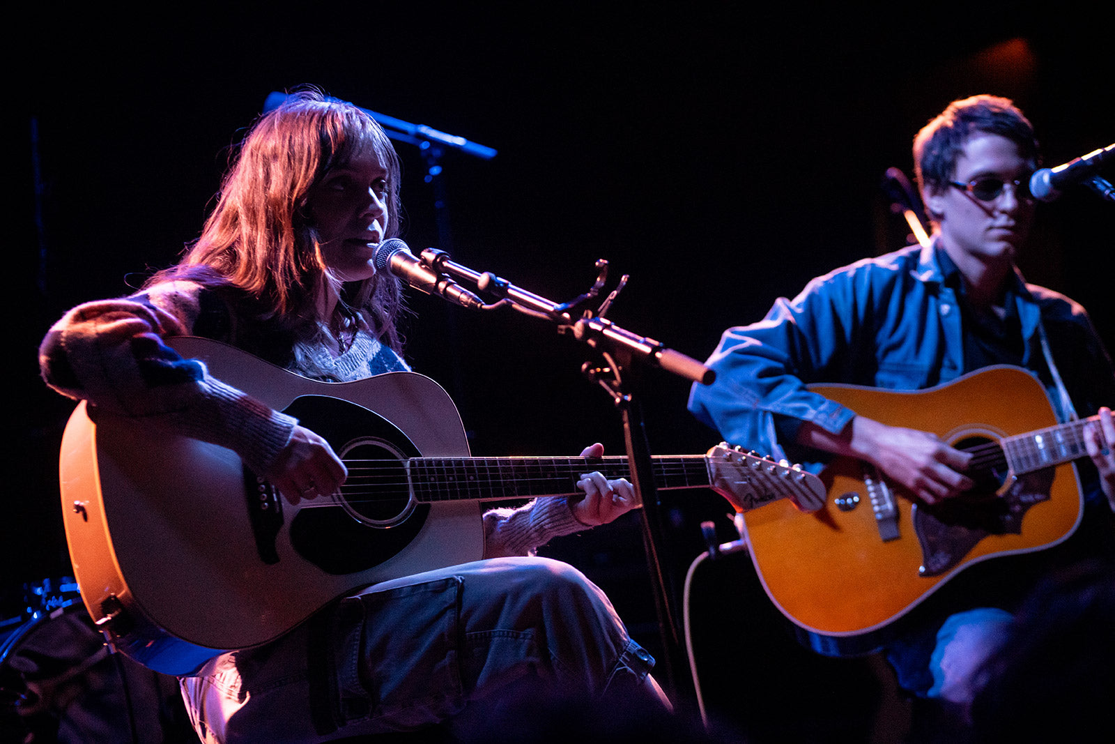 Black Country, New Road announce summer tour with Horsegirl