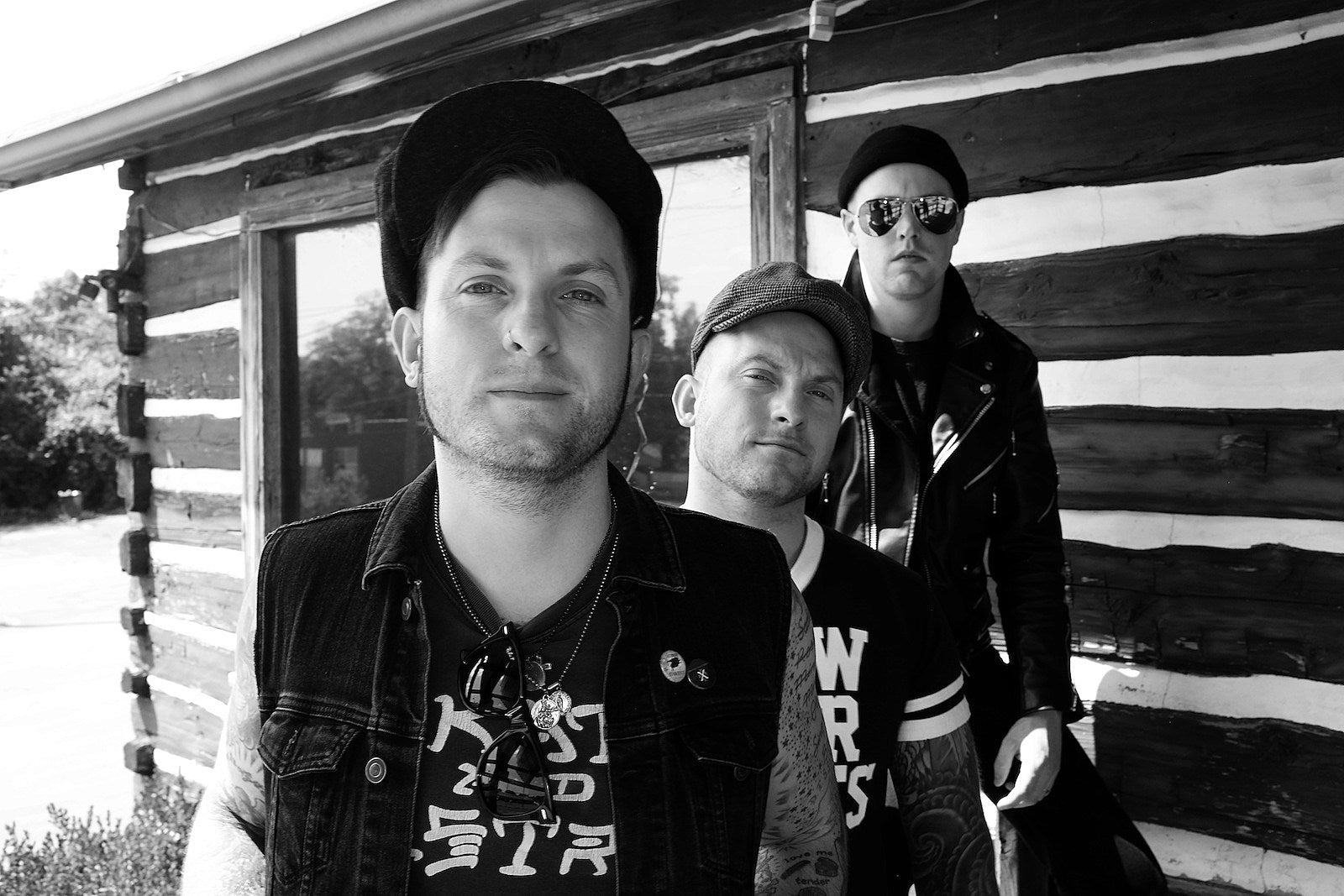 Blacklist Royals prep new EP ‘Doomsday Girl’ (stream the title track)