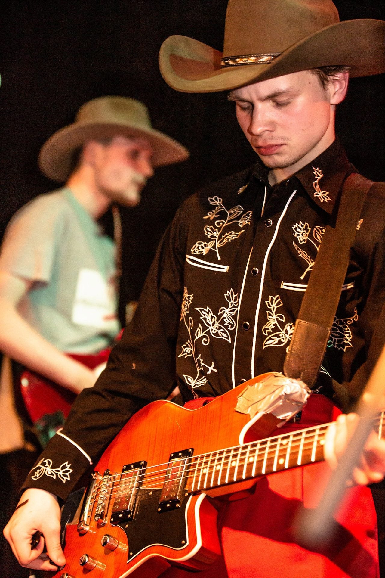 BrooklynVegan Blog Radio on SiriusXMU: Playlist for April 8, 2019
