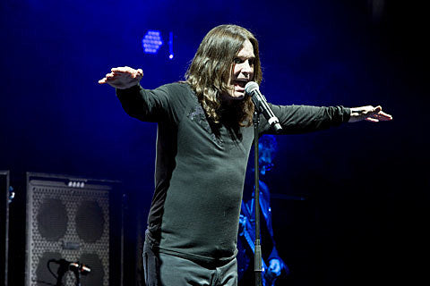 Black Sabbath add second MSG show to 2016 “final” tour