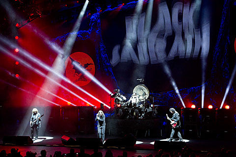 Black Sabbath announce “final” tour for 2016, Madison Square Garden included — dates