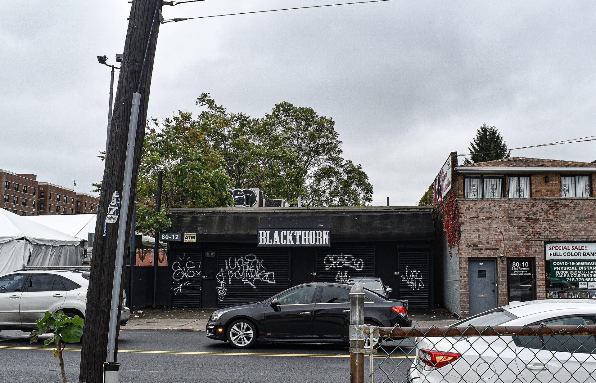 NYC club owner Nicki Camp talks Blackthorn 51’s closing & the future of live music
