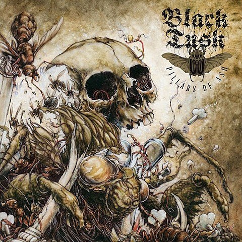 Black Tusk announce new album, share “God’s On Vacation”