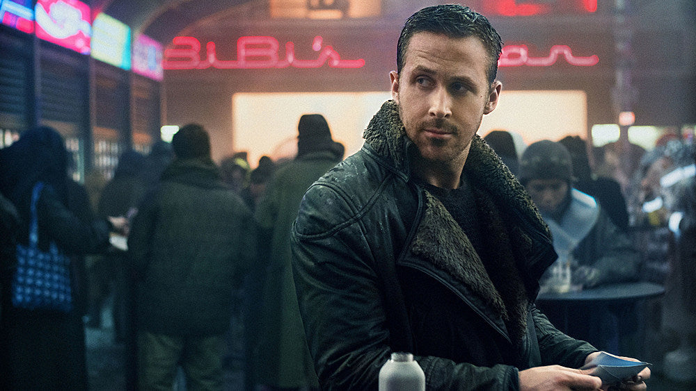 ‘Blade Runner’ anime series coming to Adult Swim; live-action ‘Cowboy Bebop’ coming to Netflix