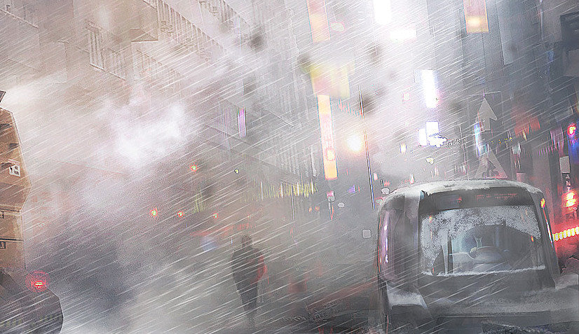 Johann Johannsson to score ‘Blade Runner’ sequel