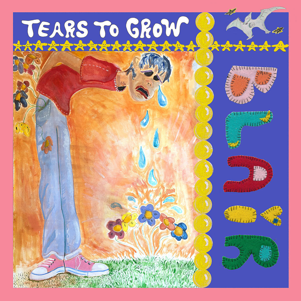 blair release new EP ‘Tears To Grow,’ doing livestreamed release show tonight
