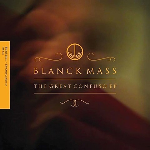 Blanck Mass dropped a new EP, announces tour dates; Fuck Buttons’ Andrew Hung has a new solo EP coming too