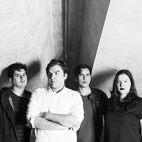 Australian band Blank Realm ready ‘Illegals in Heaven,’ share single “River of Longing”
