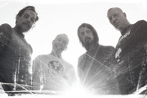 BL’AST! signed to Rise Records and released their first new EP in 2 decades (ft. Dave Grohl & Black Flag’s Chuck Dukowski)
