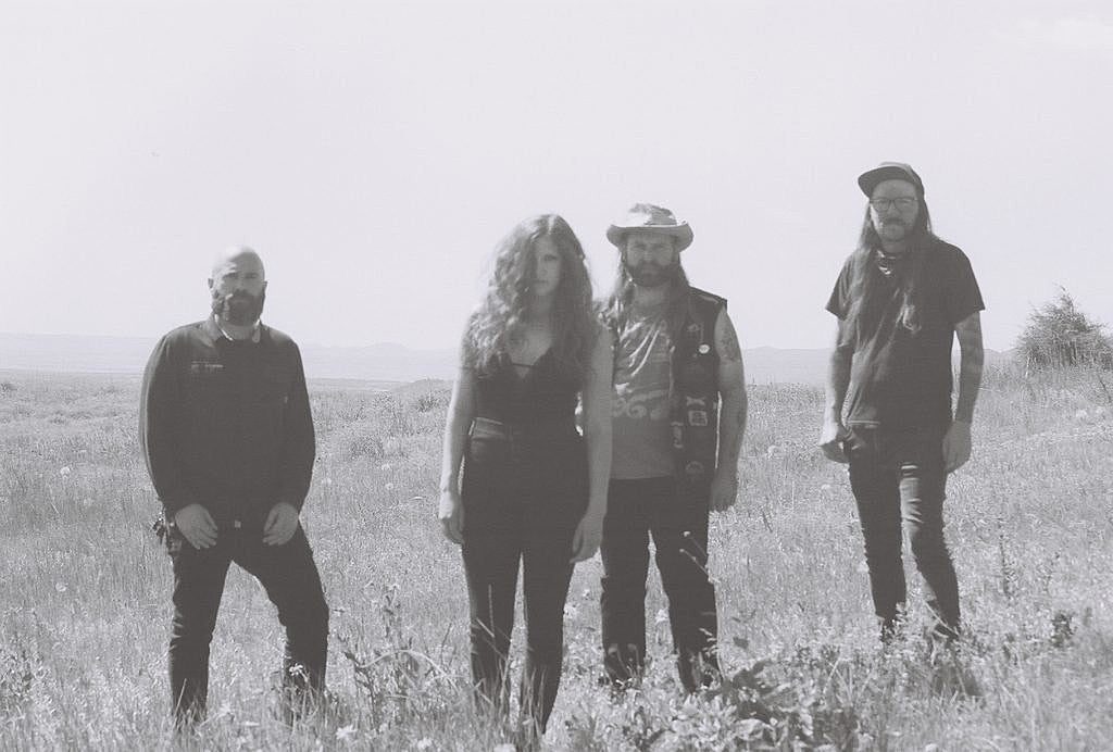 BleakHeart (Dreadnought, In The Company of Serpents) prep debut LP (stream 2 tracks)