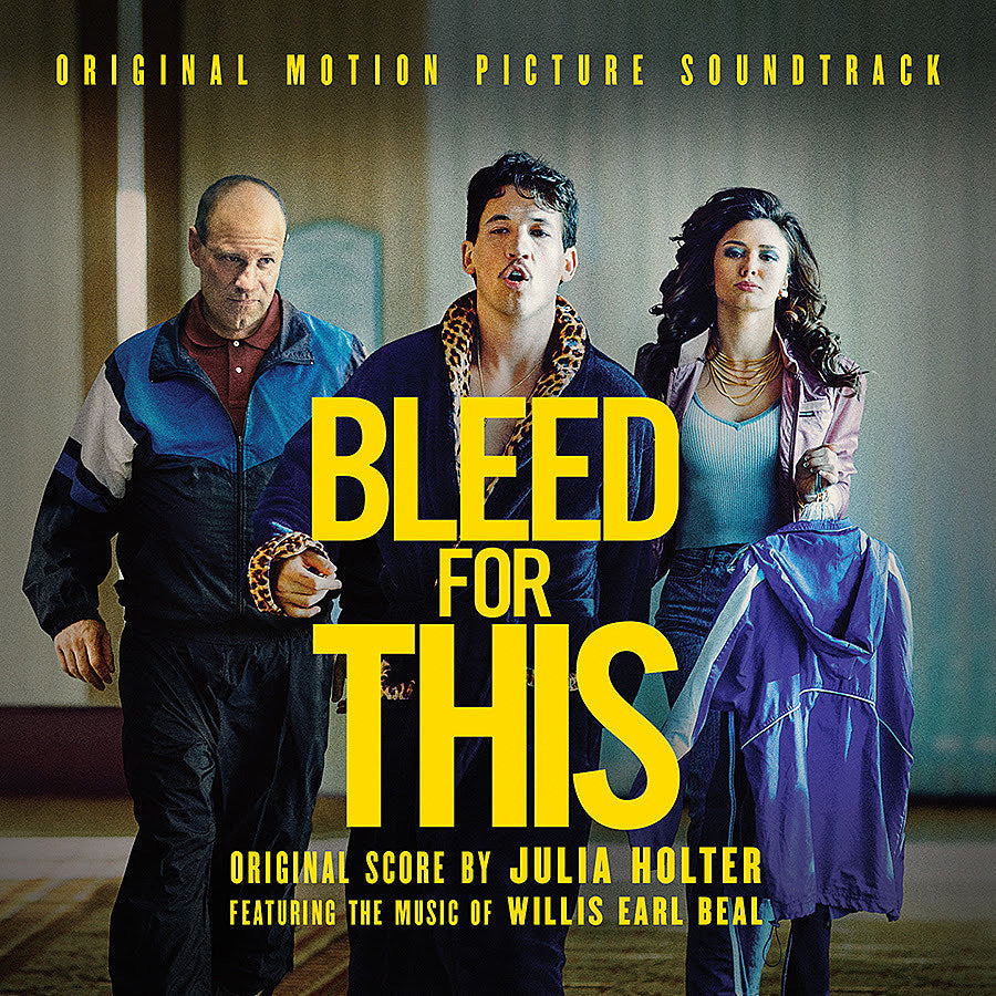 Julia Holter scored new Miles Teller film ‘Bleed for This’ (listen)