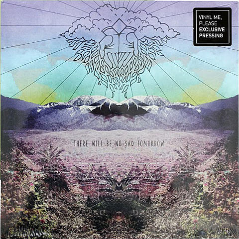 Blessed Feathers announce 2nd LP; vinyl out exclusively via record club Vinyl Me, Please