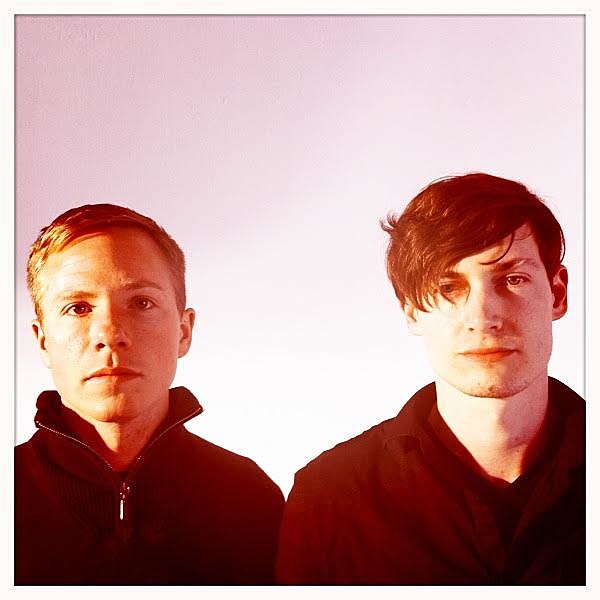NYC dreampop band Blessed Isles released long-in-the-works debut LP (listen)