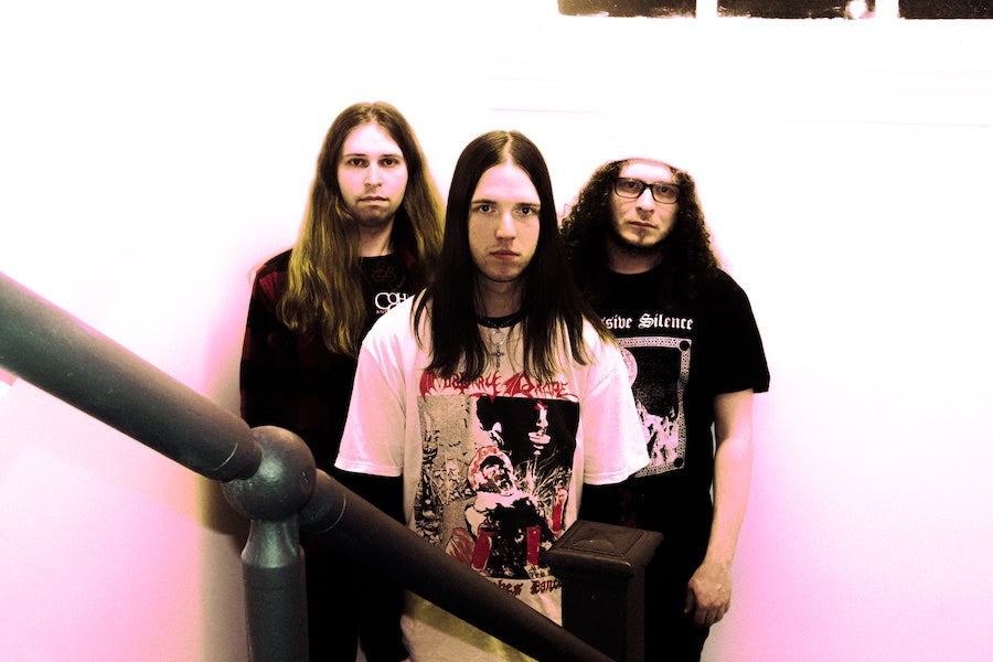 Blind Equation talks new album, cybergrind community, and new single “Killing Me”