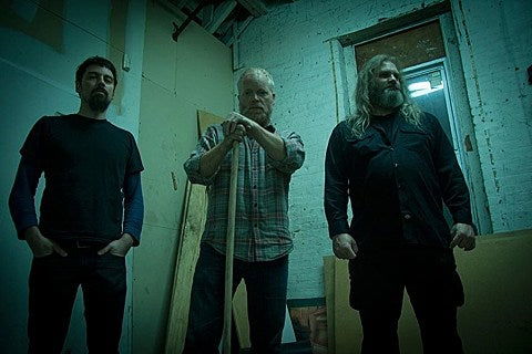 Blind Idiot God released their first album in 23 years, played a release show (full set video), schedule another show