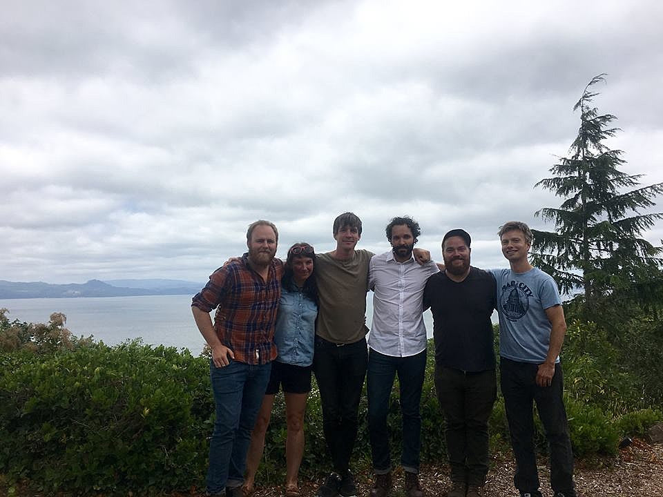 Blind Pilot releasing ‘And Then Like Lions,’ touring (dates & “Packed Powder” stream)