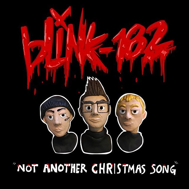 12 New Holiday Songs Out This Week