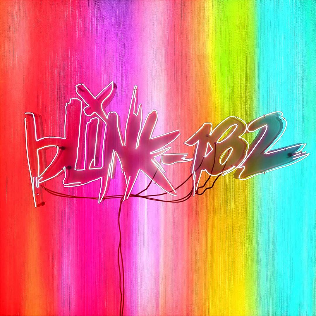 review: on ‘Nine,’ blink-182 swore they’d be better than the last time
