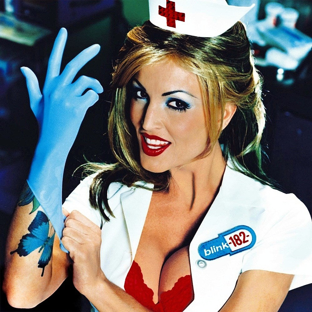 blink-182 playing ‘Enema of the State’ in full for 20th anniversary