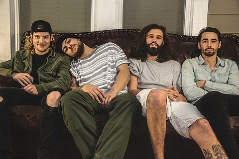 Blis. touring, including NYC & other shows with Bandit (dates)
