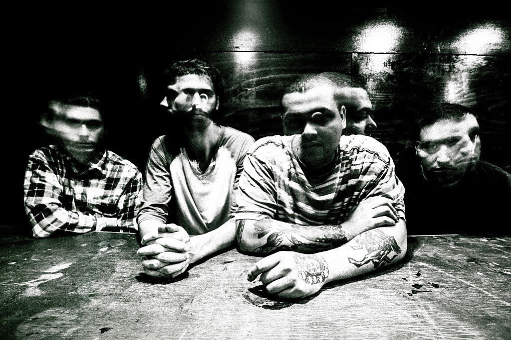Blis. share “Take Me Home” off debut LP on Sargent House, touring