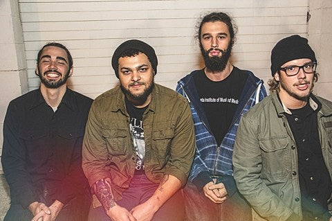 check out Blis. — on Sargent House, new video & EP out now