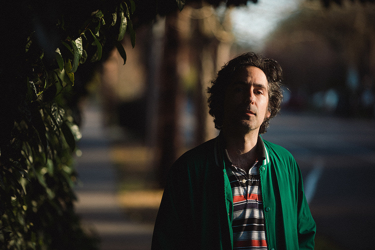 Blitzen Trapper prep new LP (watch the “Dead Billie Jean” video)