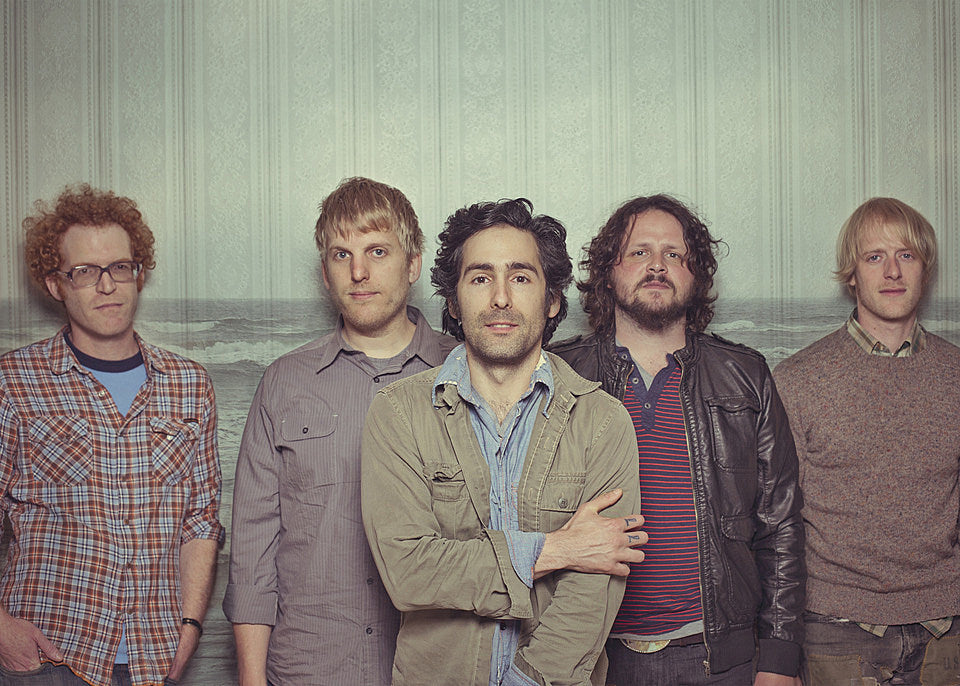 Blitzen Trapper announce ‘Furr’ 10th anniversary reissue & tour