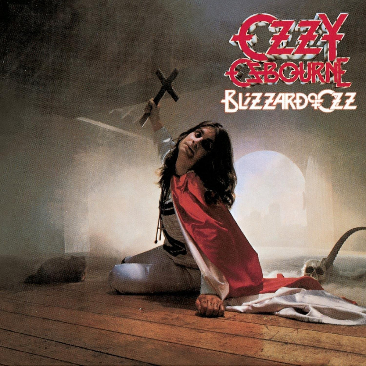 Ozzy Osbourne NY/NJ “farewell” shows on presale