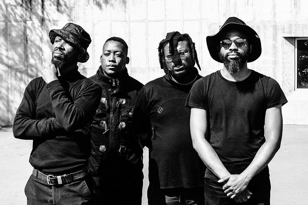 BLK JKS are back, prep second album (stream “Human Hearts”)