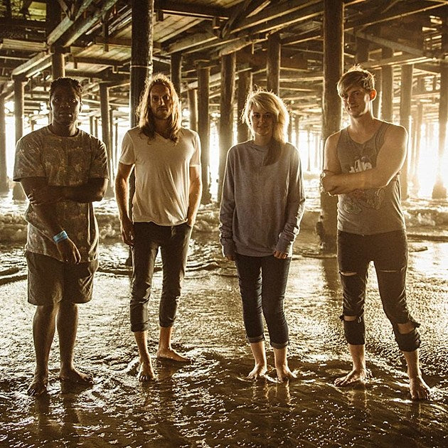 Bloc Party touring, playing Irving Plaza, GovBall, SXSW and more, streaming new album ‘Hymns’