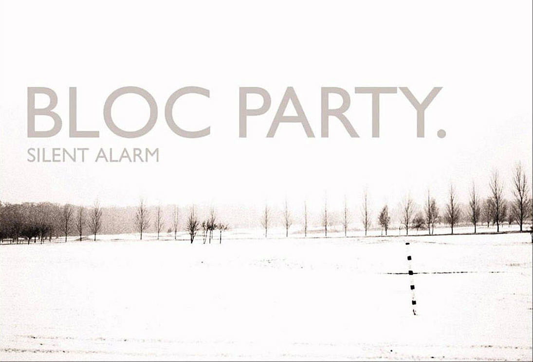 Bloc Party announce ‘Silent Alarm’ US shows, including Central Park