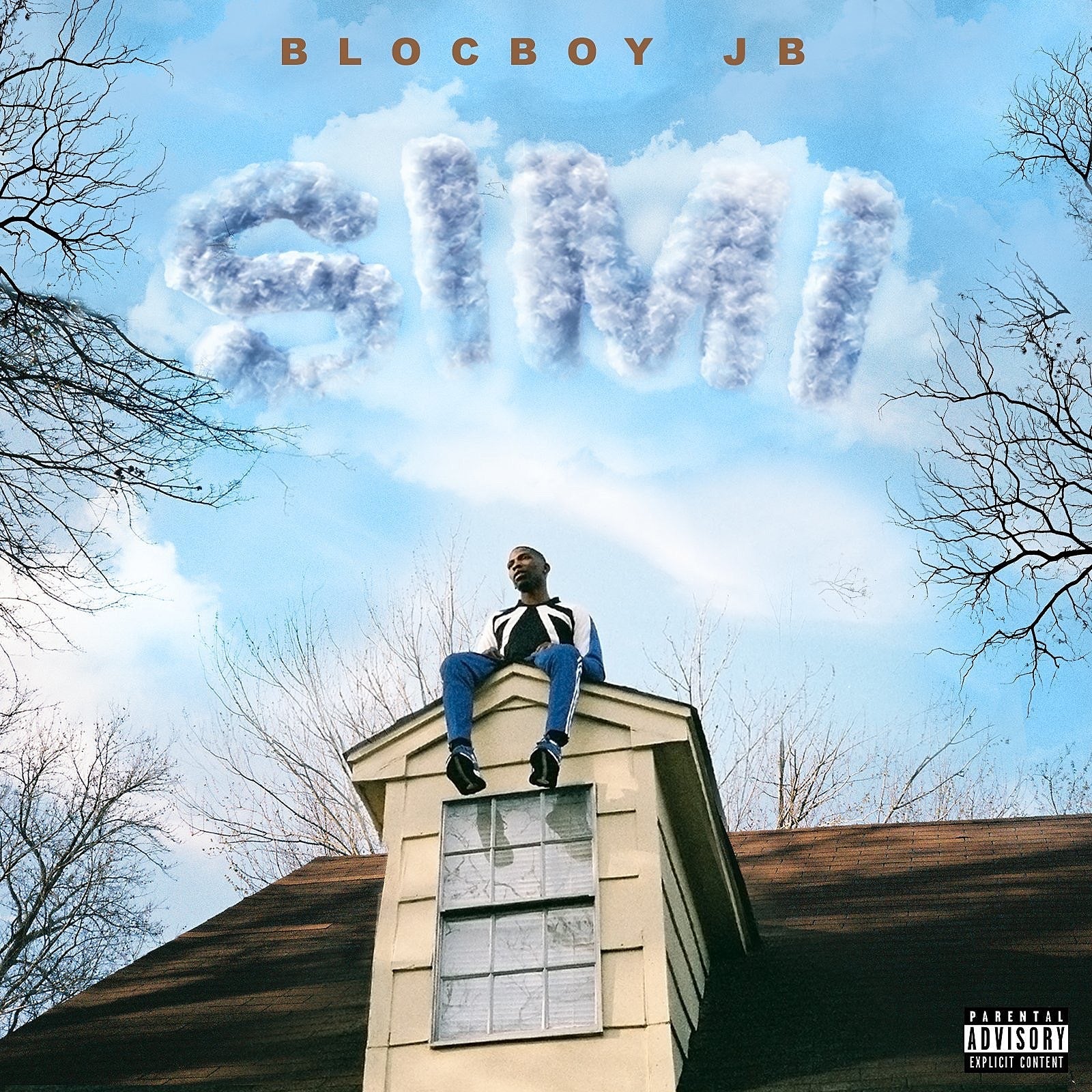 BlocBoy JB released ‘Simi,’ playing shows with 21 Savage, talks “This Is America”