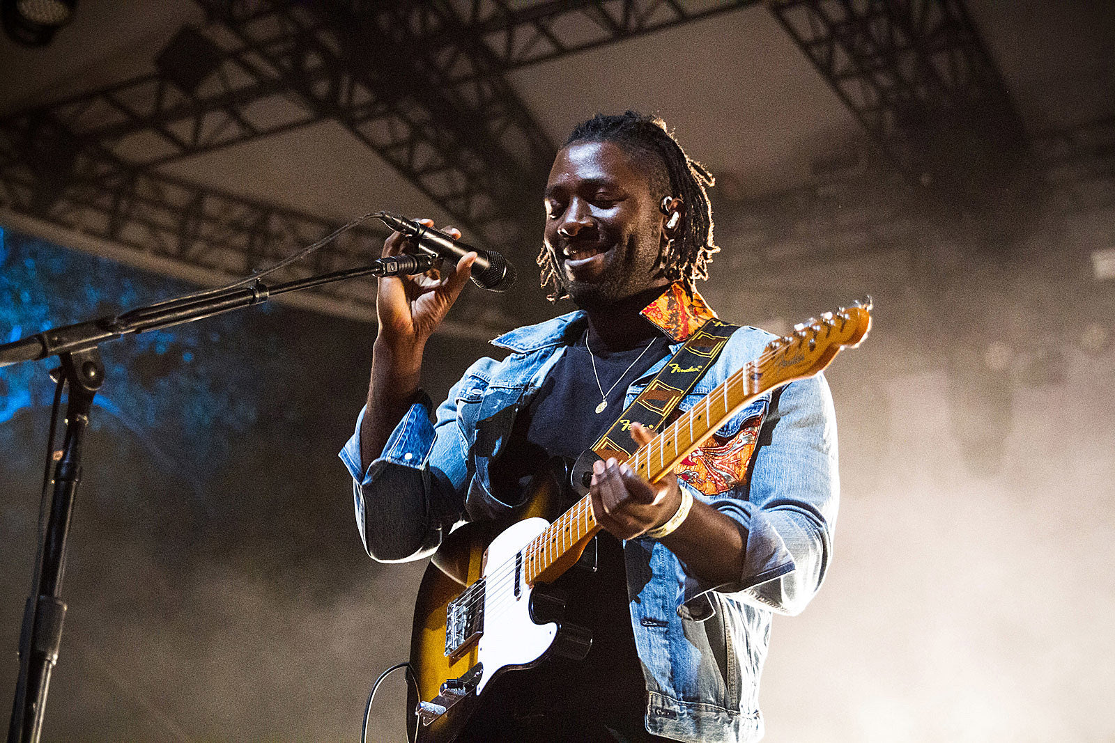 Bloc Party announce NYC & DC headlining shows during Paramore tour