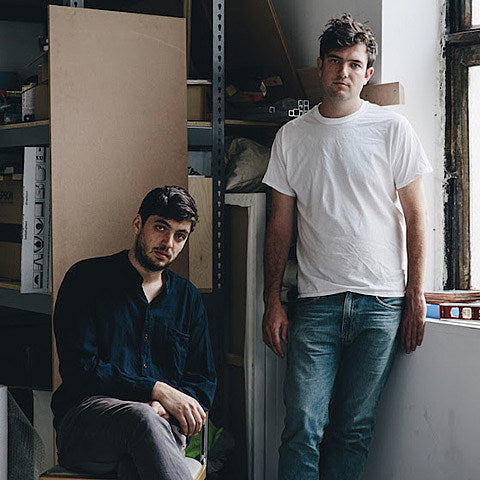 Blondes releasing ‘Rein’ cassette (listen), prep new EP, playing Brooklyn’s Good Room w/ Teengirl Fantasy & more