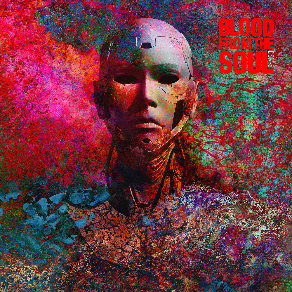 Blood From The Soul (Napalm Death, Converge) release post-punk-infused “Calcified Youth”
